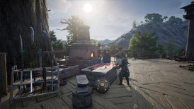 Myth of Empires: Throne screenshot 3