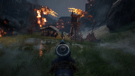 Myth of Empires: Throne screenshot 5
