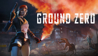 Ground Zero