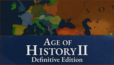 Age of History 2: Definitive Edition