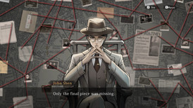 Murders on the Yangtze River screenshot 2