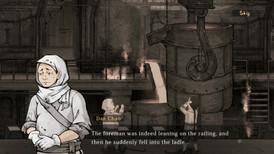 Murders on the Yangtze River screenshot 4