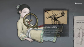 山河旅探 - Murders on the Yangtze River screenshot 3