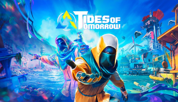 Tides of Tomorrow