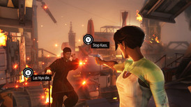Tides of Tomorrow screenshot 4