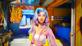 Tides of Tomorrow screenshot 5