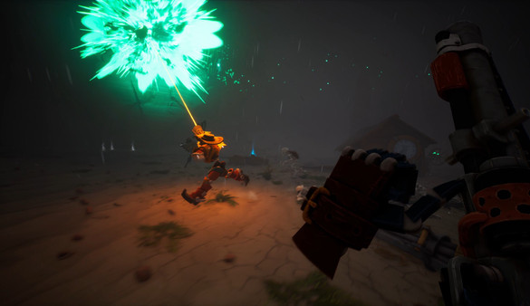 Far Far West screenshot 1