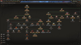 Hearts of Iron IV: Peace For Our Time screenshot 4