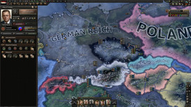 Hearts of Iron IV: Peace For Our Time screenshot 5