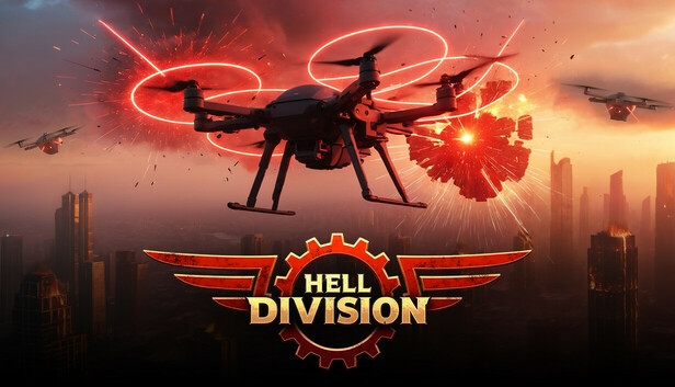 Hell Division