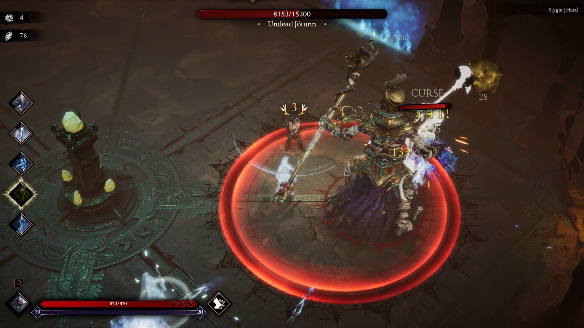 Buy Jotunnslayer: Hordes of Hel - Conan - PC (Steam)