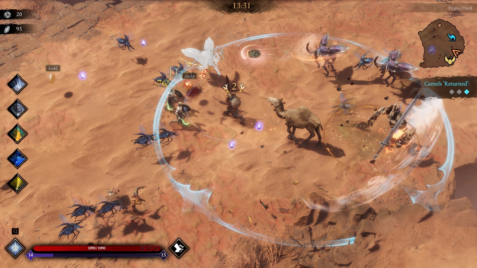 Kup Jotunnslayer: Hordes of Hel - Conan - PC (Steam)