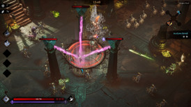 Jotunnslayer: Hordes of Hel - Conan screenshot 5