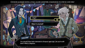 Arcadia Fallen II screenshot 3