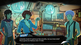 Arcadia Fallen II screenshot 4