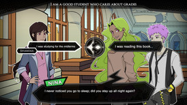 Arcadia Fallen II screenshot 2