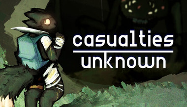 Casualties: Unknown