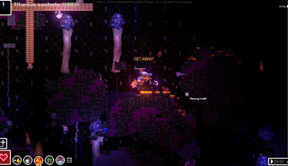 Casualties: Unknown screenshot 1