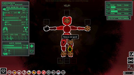 Casualties: Unknown screenshot 2