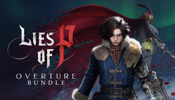 Lies of P: Overture Bundle