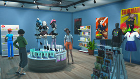 Anime Shop Simulator screenshot 2