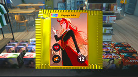 Anime Shop Simulator screenshot 3