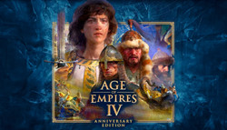 Age of Empires IV: Anniversary Edition