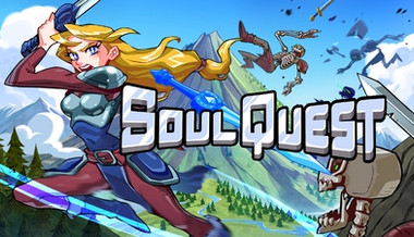 SoulQuest