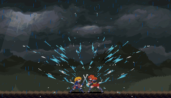 SoulQuest screenshot 1