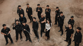 逆袭重启 screenshot 5