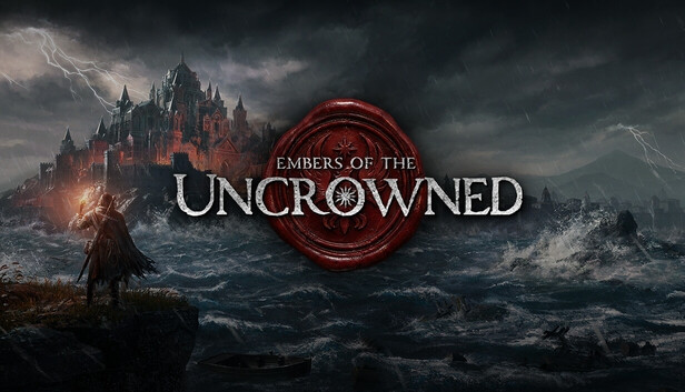 Embers of the Uncrowned
