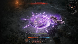 Embers of the Uncrowned screenshot 2