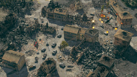 Sudden Strike 5 - Deluxe Edition screenshot 3