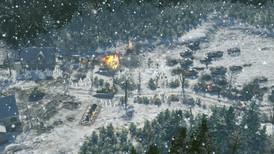Sudden Strike 5 - Deluxe Edition screenshot 4
