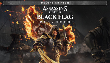 Assassin's Creed: Black Flag Resynced Deluxe Edition