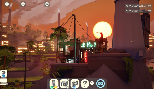 ShantyTown screenshot 1