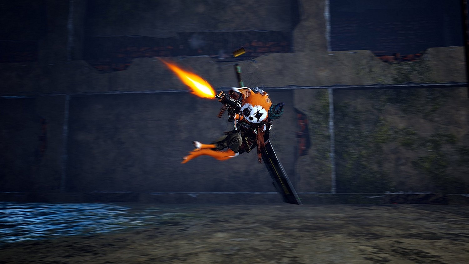 Biomutant | PS4 screenshot 3