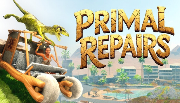 Primal Repairs