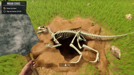 Primal Repairs screenshot 4