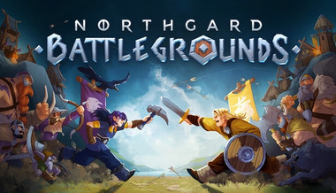 Northgard Battlegrounds