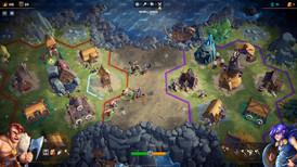 Northgard Battlegrounds screenshot 5