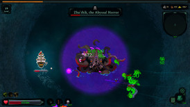 Curse of Pirates screenshot 2