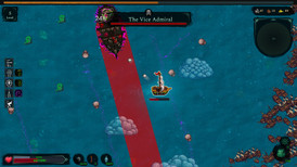 Curse of Pirates screenshot 4