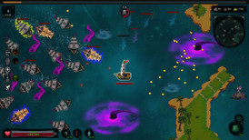 Curse of Pirates screenshot 5