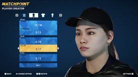 Matchpoint - Tennis Championships screenshot 3