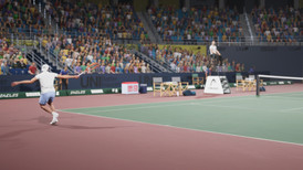 Matchpoint - Tennis Championships | Legends DLC screenshot 2