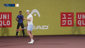 Matchpoint - Tennis Championships | Legends DLC screenshot 3