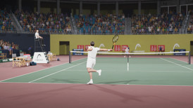 Matchpoint - Tennis Championships | Legends DLC screenshot 4