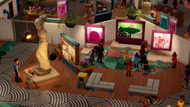 Two Point Museum: Arte-Factos screenshot 4