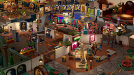 Two Point Museum: Arte-fatos screenshot 5